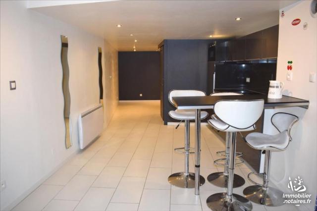 Vente - Maison - Lambesc - 35.00m² - 1 pièce - Ref : 13051-177573