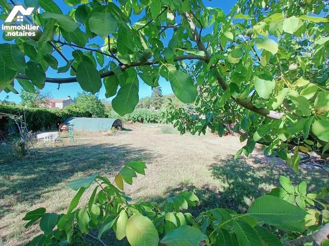 Vente Notariale Interactive - Terrain - Cadenet - 1898.0m² - Ref : 13051-967823
