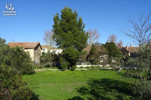 Vente - Terrain à bâtir - Sénas - 340.00m² - Ref : 13051-214837