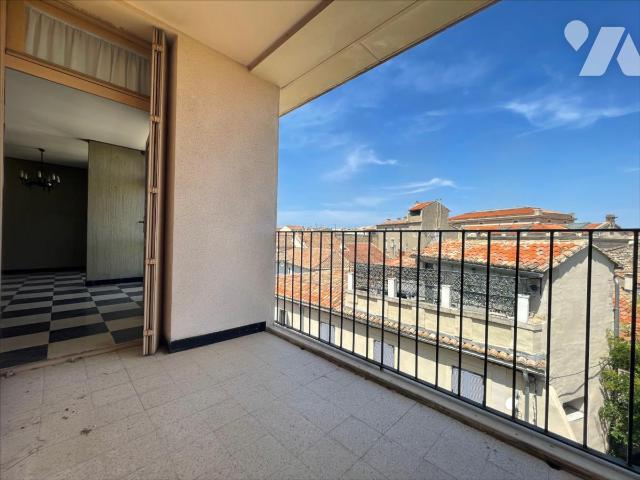 Vente Appartement NIMES