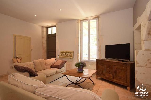 Location - Appartement - Saint-Rémy-de-Provence - 110.00m² - 4 pièces - Ref : 13071-266663