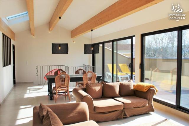 Location - Appartement - Saint-Rémy-de-Provence - 100.00m² - 3 pièces - Ref : 13071-277929