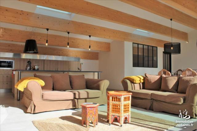 Location - Appartement - Saint-Rémy-de-Provence - 100.00m² - 3 pièces - Ref : 13071-277929
