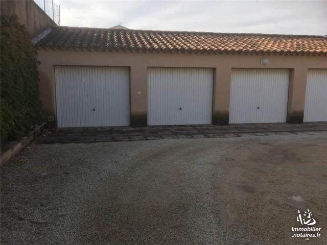 Location - Garage - Saint-Rémy-de-Provence - 0.00m² - Ref : 13071-290820