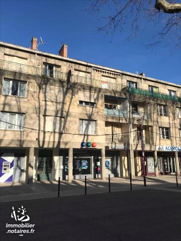 Vente - Appartement - Tarascon - 60.00m² - 3 pièces - Ref : 13071-290861