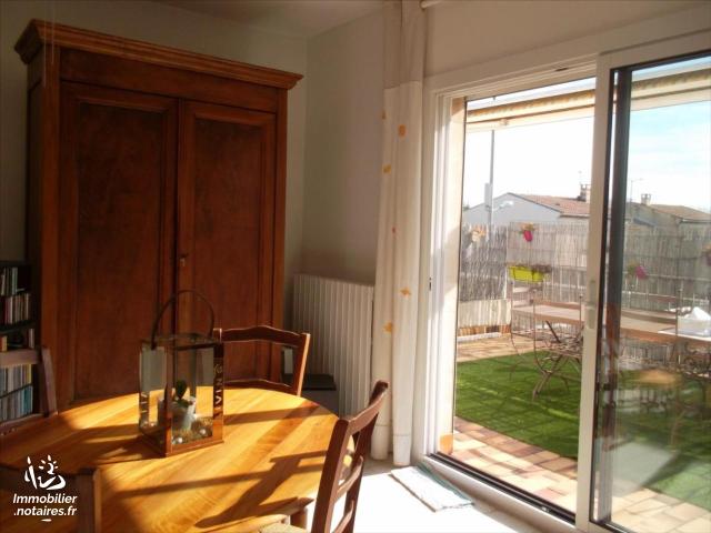 Vente - Appartement - Avignon - 55.51m² - 2 pièces - Ref : 13071-304271
