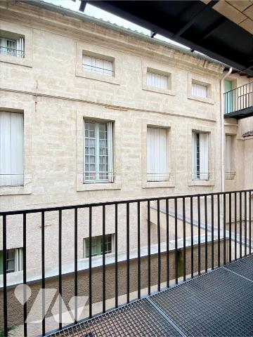 Location Appartement AVIGNON