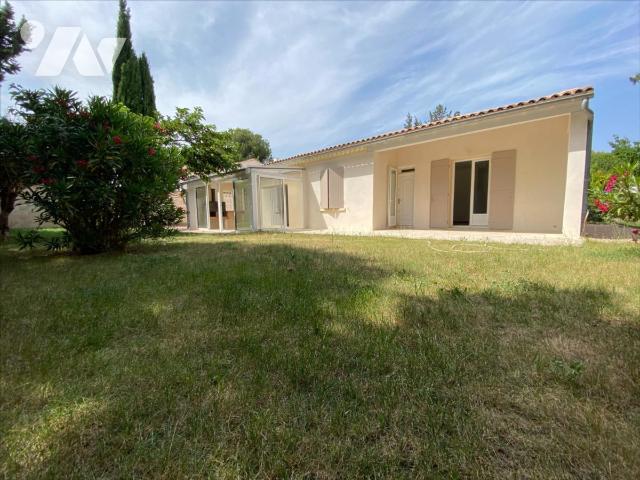 Vente - Maison / villa - EYRAGUES - 142 m² - 6 pièces - 13071-1077138