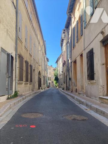 Vente - Maison / villa - TARASCON - 186 m² - 7 pièces - 13071-1087799