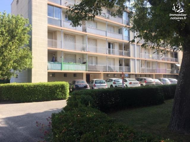 Vente - Appartement - Avignon - 56.80m² - 3 pièces - Ref : 13071-114466
