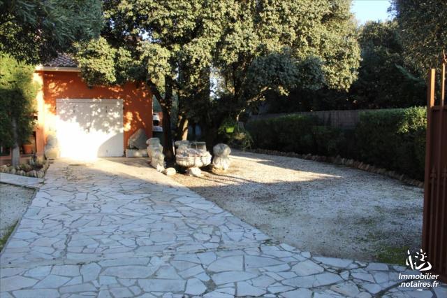 Vente - Maison - Eyragues - 95.00m² - 5 pièces - Ref : 13071-213731