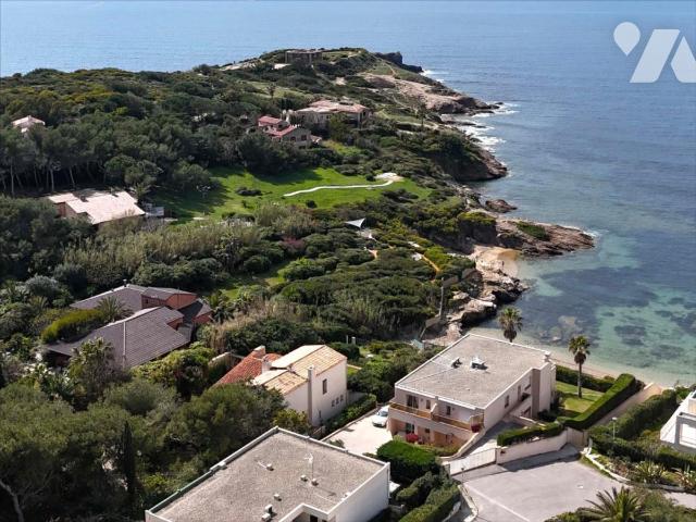 Immo Interactif - Appartement - SIX FOURS LES PLAGES - 26,16 m² - 2 pièces - 13074-1089007