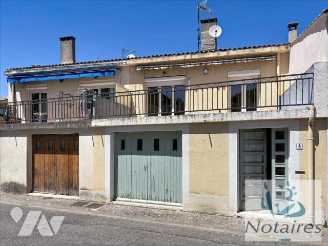 Maison 3 pièces 95 m² · à Charleval · 95 m² · 180 000 €