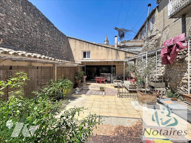 Maison 4 pièces 158 m² · à Mallemort · 158 m² · 280 000 €