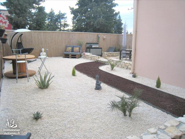 Vente - Maison - Châteaurenard - 92.00m² - 4 pièces - Ref : avril 169-2