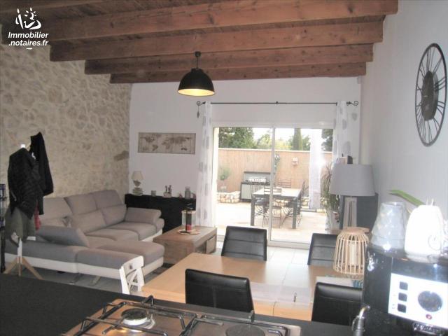 Vente - Maison - Châteaurenard - 92.00m² - 4 pièces - Ref : avril 169-2
