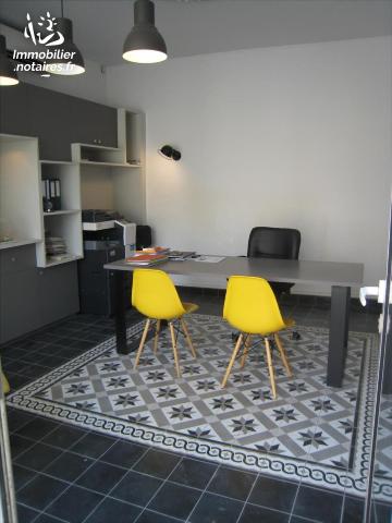 Vente - Immeuble - Saint-Rémy-de-Provence - 120.00m² - Ref : AVRIL 135