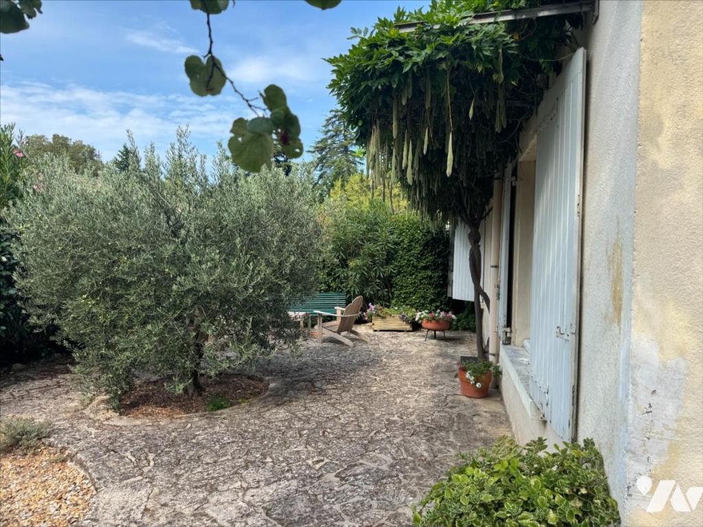 Maison 5 pièces 95 m² · à Maussane-les-Alpilles · 95 m² · 340 000 €