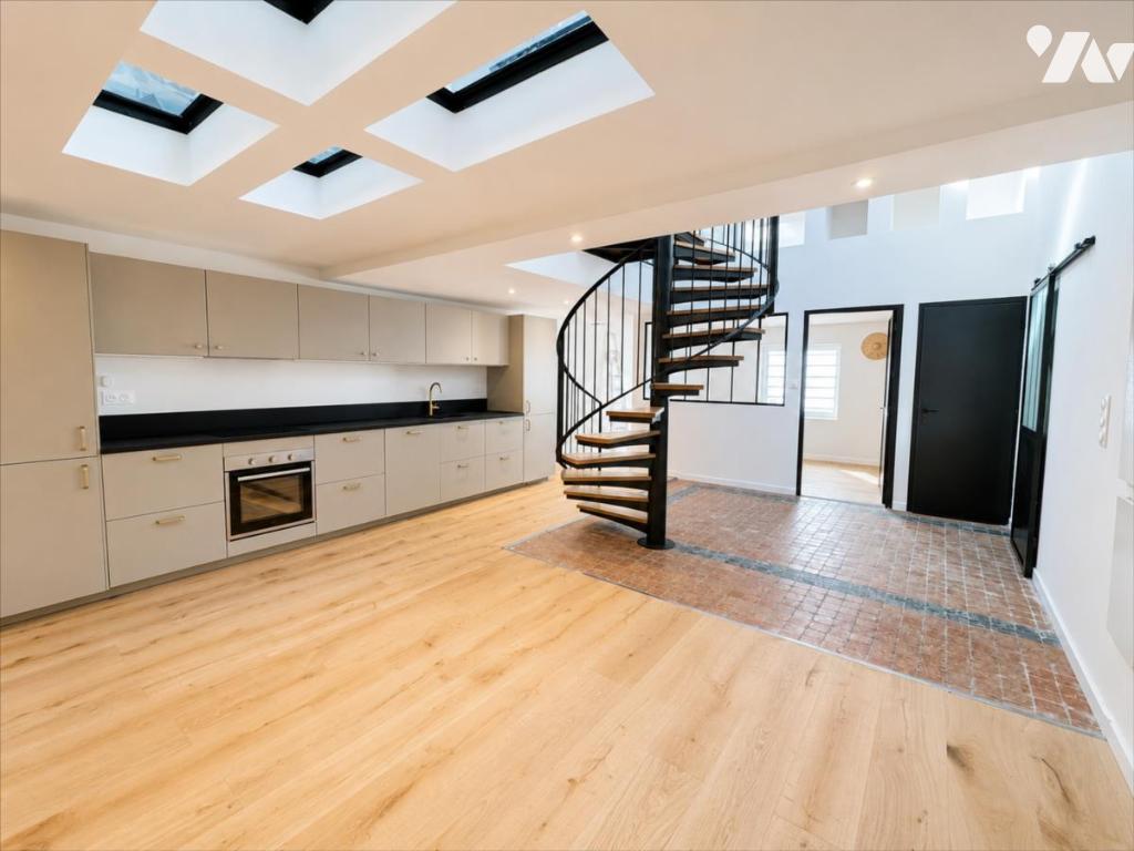 Appartement 3 pièces 102 m² · à Marseille 7e Arrondissement · 102 m² · 499 200 €