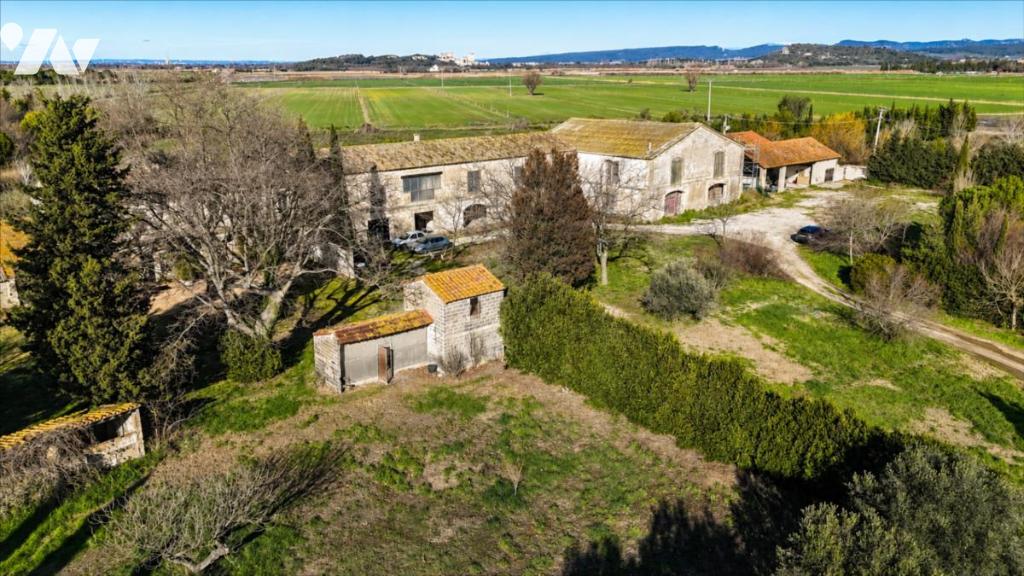 Maison 14 pièces 400 m² · à Arles · 400 m² · 1 786 000 €