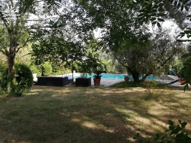 Vente - Maison - Saint-Rémy-de-Provence - 187.00m² - 7 pièces - Ref : 13080-366113