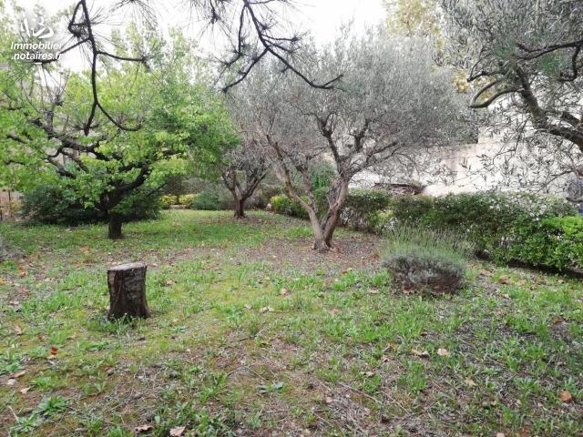 Vente - Maison - Maussane-les-Alpilles - 175.00m² - 7 pièces - Ref : 13080-202625