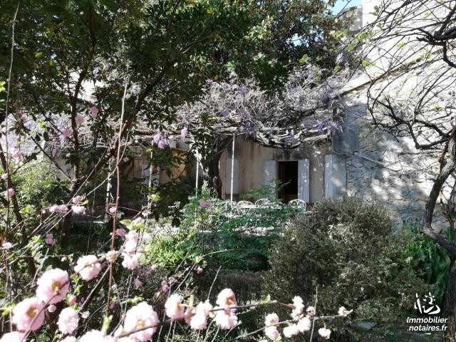 Vente - Maison - Arles - 208.00m² - 10 pièces - Ref : 13080-212995
