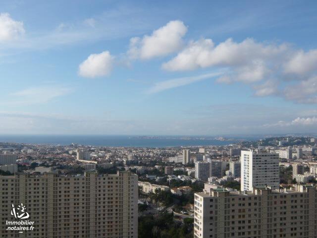 Vente - Appartement - Marseille 9e Arrondissement - 82.00m² - 4 pièces - Ref : 13085-255052