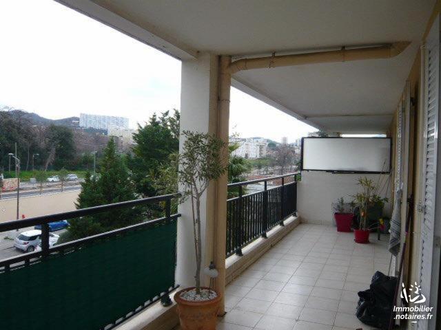 Vente - Appartement - Marseille 9e Arrondissement - 64.86m² - 3 pièces - Ref : 13085-255259