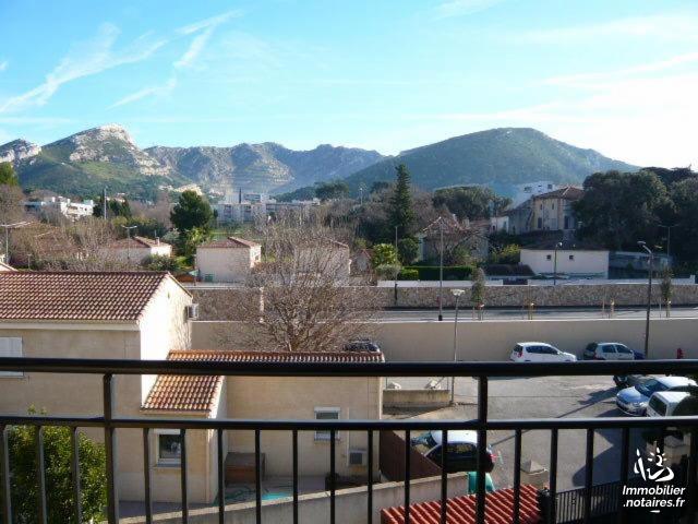 Vente - Appartement - Marseille 9e Arrondissement - 64.86m² - 3 pièces - Ref : 13085-299220