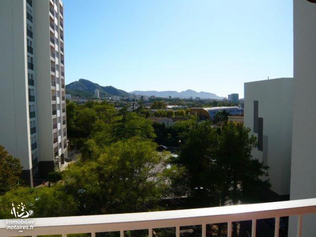 Vente - Appartement - Marseille 11e Arrondissement - 74.10m² - 3 pièces - Ref : 13085-237790