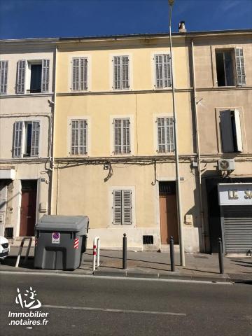 Vente - Immeuble - Marseille 15e Arrondissement - 250.00m² - Ref : 13086-228276
