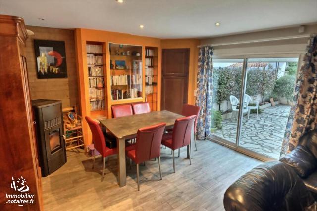 Vente - Maison - Marseille 14e Arrondissement - 79.59m² - 4 pièces - Ref : 13097-22