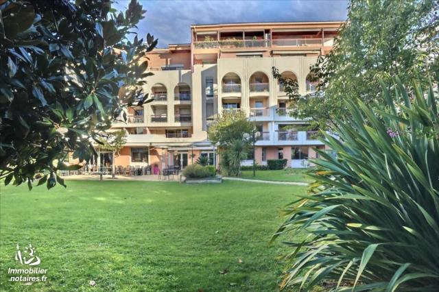 Vente - Appartement - Marseille 8e Arrondissement - 40.00m² - 2 pièces - Ref : 13097-162677