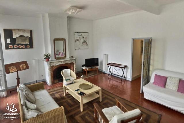 Vente - Appartement - Marseille 1er Arrondissement - 70.65m² - 2 pièces - Ref : 13097-178115
