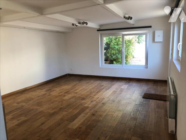 Appartement 1 pièce 32 m² · à Caen · 32 m² · 496 €