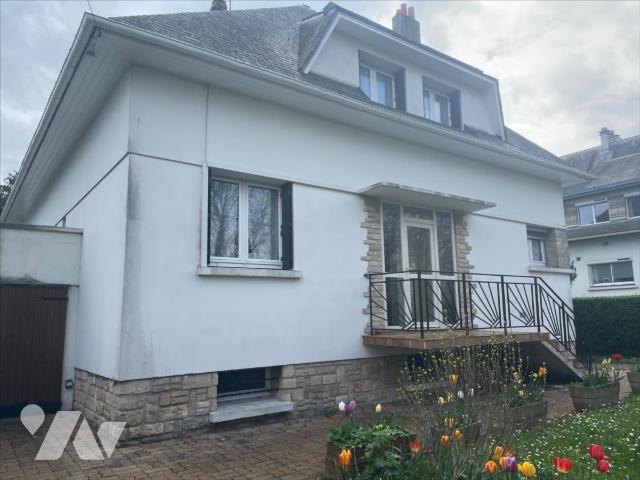 Vente Maison / villa CAEN