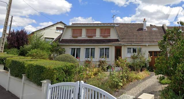 Vente Maison / villa CAEN
