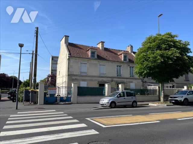 Immeuble 2 pièces 184 m² · à Caen · 184 m² · 560 000 €