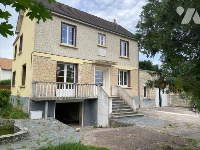 Maison 6 pièces 114 m² · à Mouen · 113,7 m² · 340 000 €