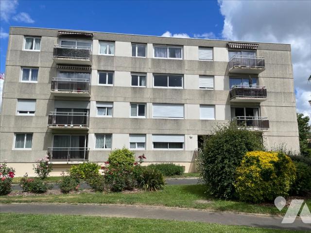 Appartement 2 pièces 51 m² · à Ifs · 51 m² · 110 000 €