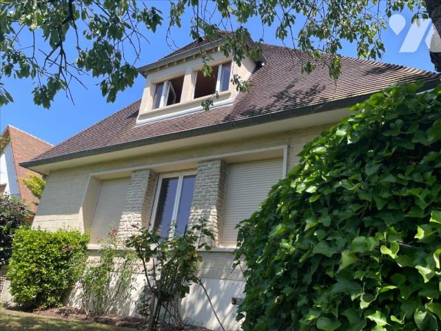 Maison 8 pièces 160 m² · à Caen · 160 m² · 650 000 €