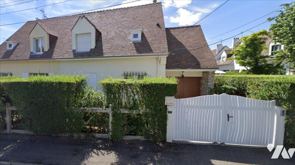Maison 6 pièces 99 m² · à Caen · 98,5 m² · 310 000 €