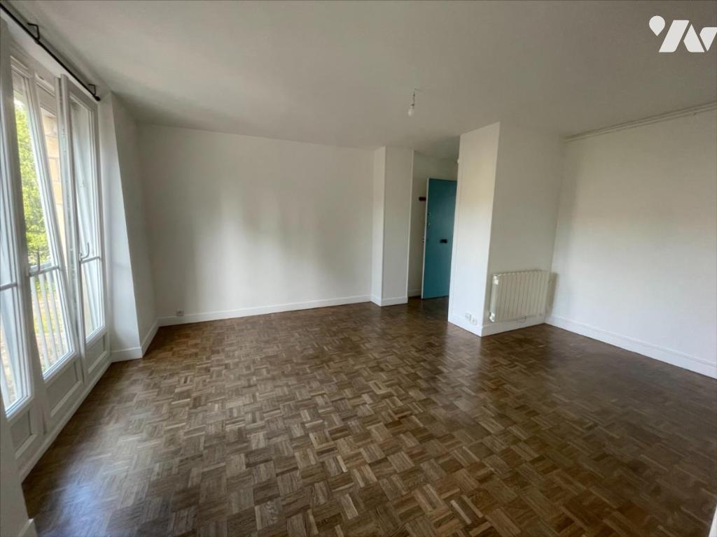 Appartement 1 pièce 28 m² · à Caen · 28,2 m² · 418 €/mois