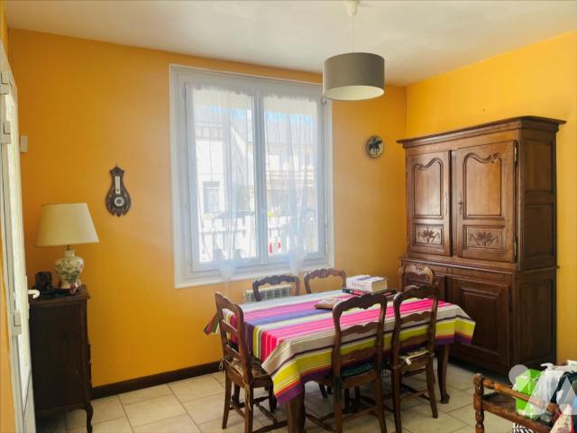 Maison 3 pièces 55 m² · à Ouistreham · 55 m² · 250 000 €