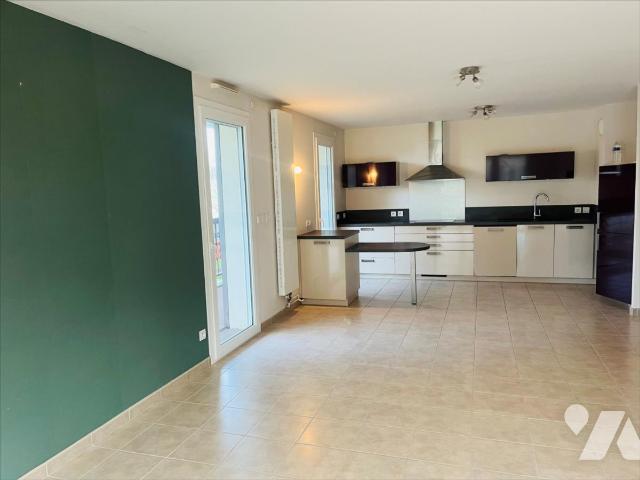 Appartement 5 pièces 108 m² · à Caen · 107,5 m² · 460 000 €