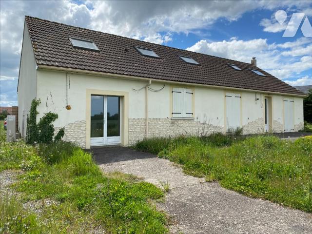 Vente - Maison / villa - BONNEMAISON - 137 m² - 10 pièces - 14020-1081034