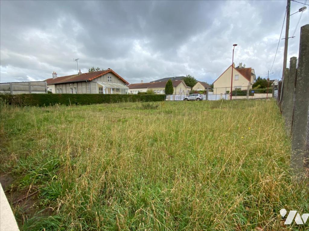 VENTE terrain-VILLERS BOCAGE (14)