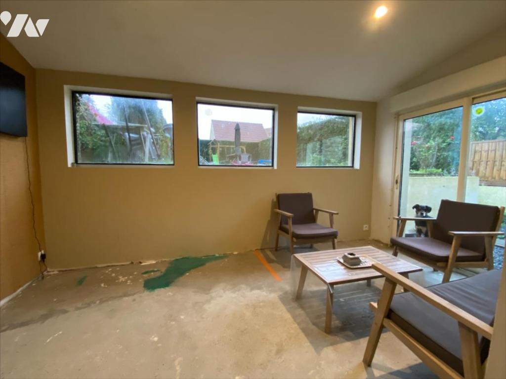 VENTE maison-VILLERS BOCAGE (14)