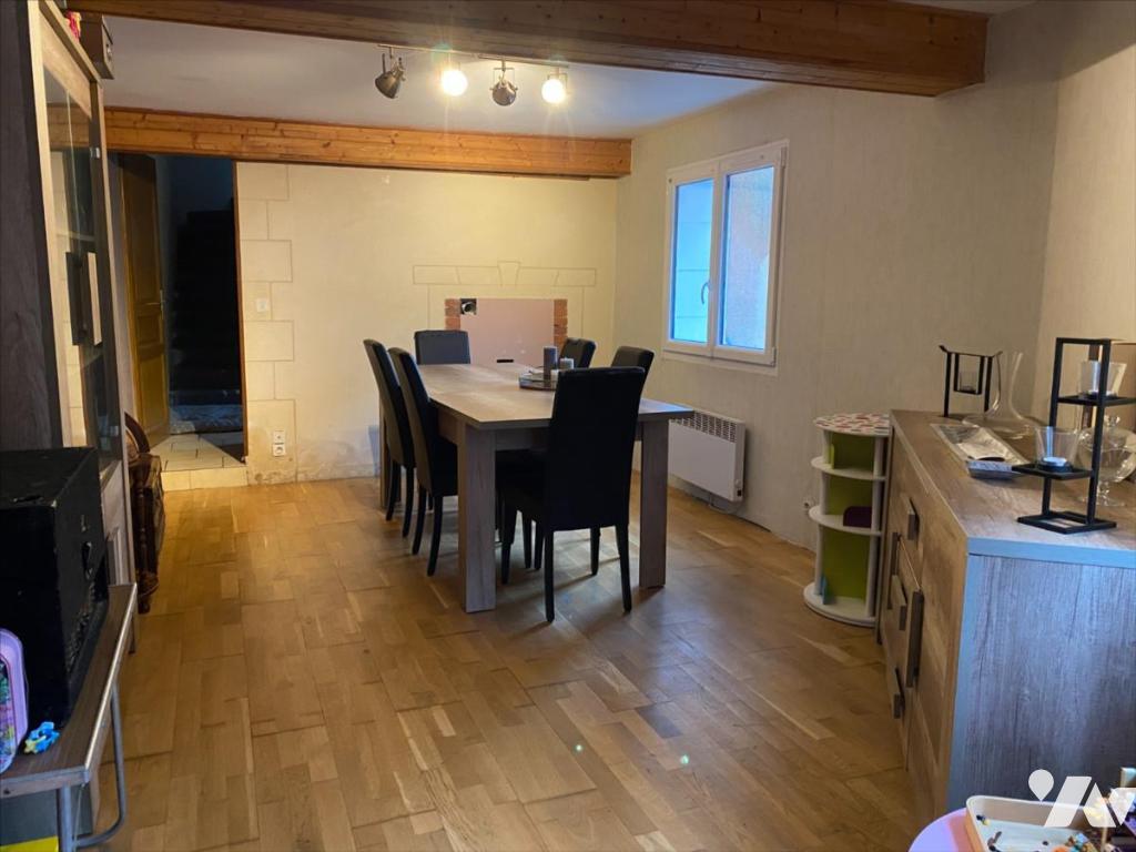 VENTE maison-VILLERS BOCAGE (14)